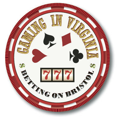 Gaming in Virginia logo